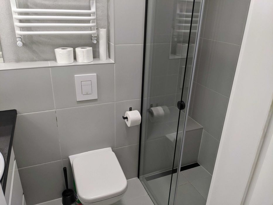 Gdynia Śródmieście: Mieszkanie na wynajem (dowolny okres)