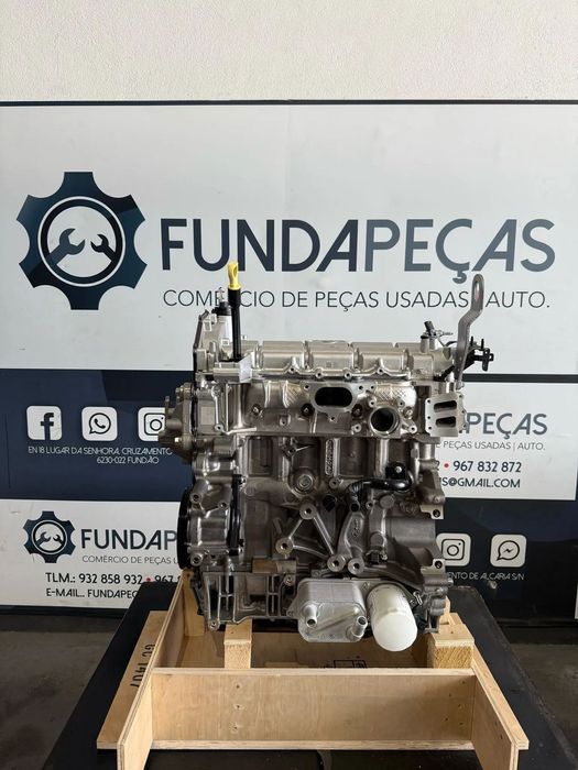 Motor Ford Transit Custom 2.0 TDCi Ref: YLF6