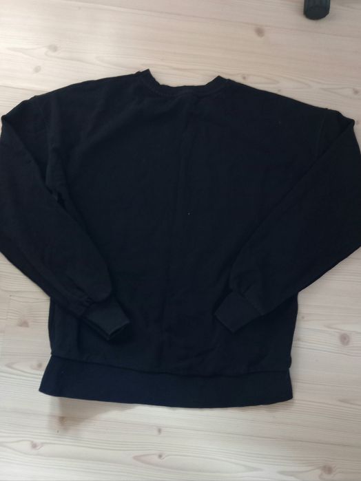 Bluza z nadrukiem roz.S-M