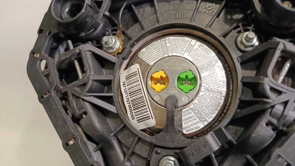 Airbag do volante FIAT Linea (323_)