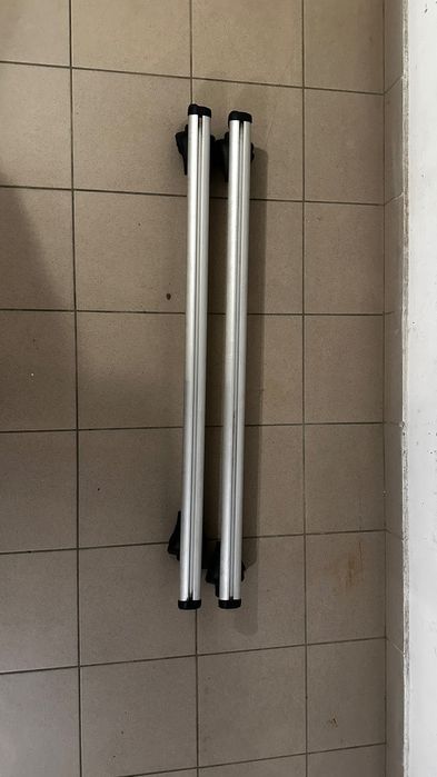 Thule bagażnik belki