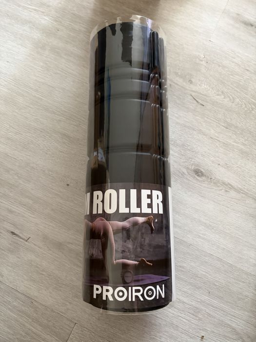 Roller do masażu