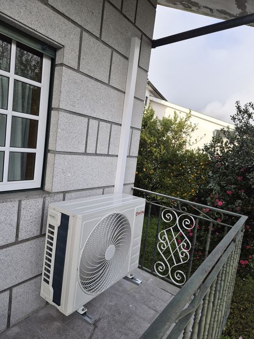 INSTALAÇÃO PROFISSIONAL e venda de ar condicionado