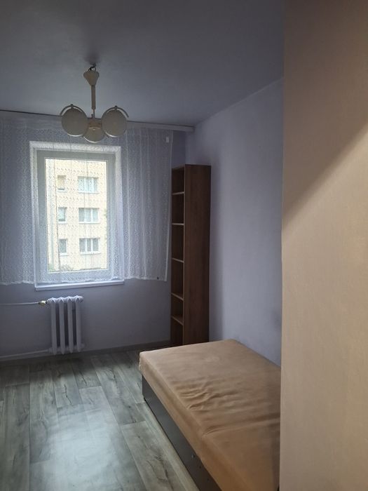 Wynajmę pokój-Warszawa