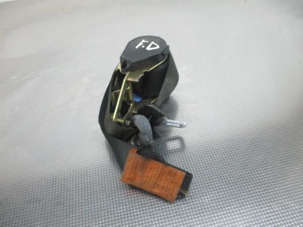 Cinto frente direito BMW 3 Compact (E36)