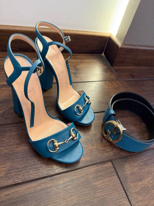 Босоніжки Gucci оригінал