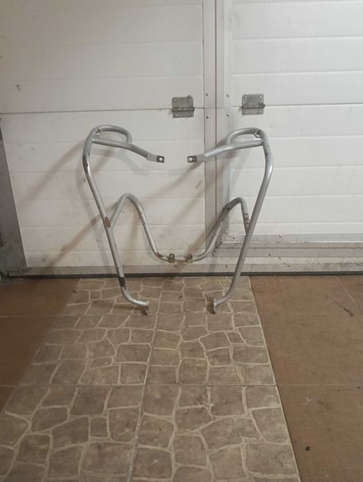 Honda xr650L, crv, xt600