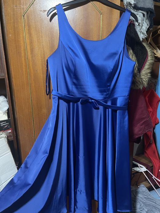 Vestidos usados 1x