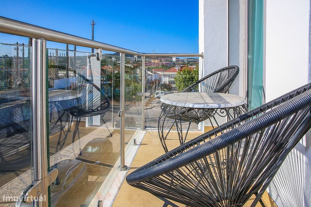 Apartamento T2 para venda