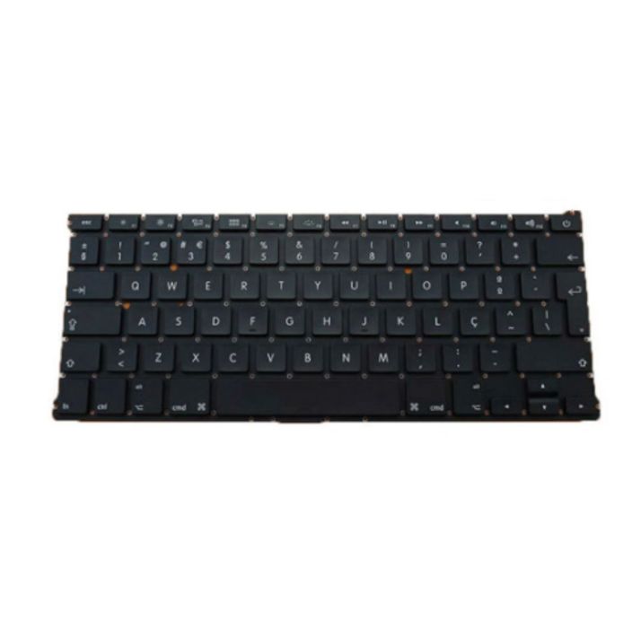 Teclado em Português para MacBook64738044644097121