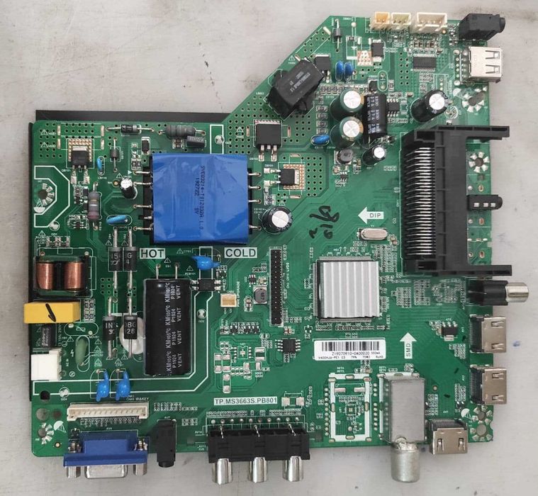 tp.ms3663s.pb801  selecline 60007.12.02/39s201b  painel t390xvn02.0