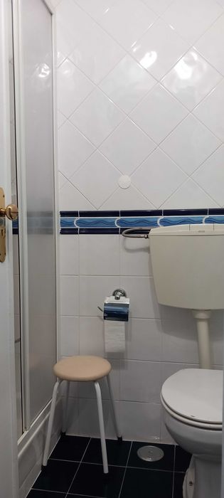 Quartos individuais com vista rio em Lisboa