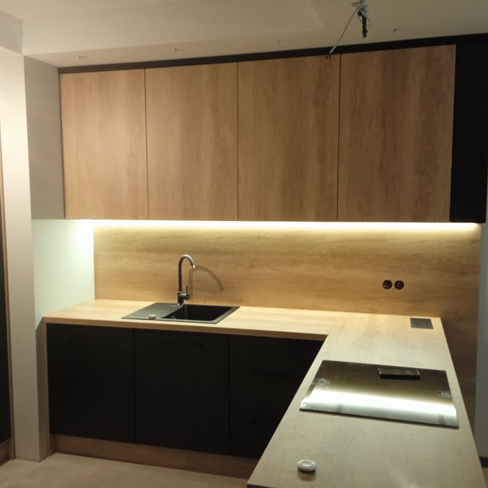 MONTAŻ MEBLI - Dyspozycyjny. Termin? Jutro.