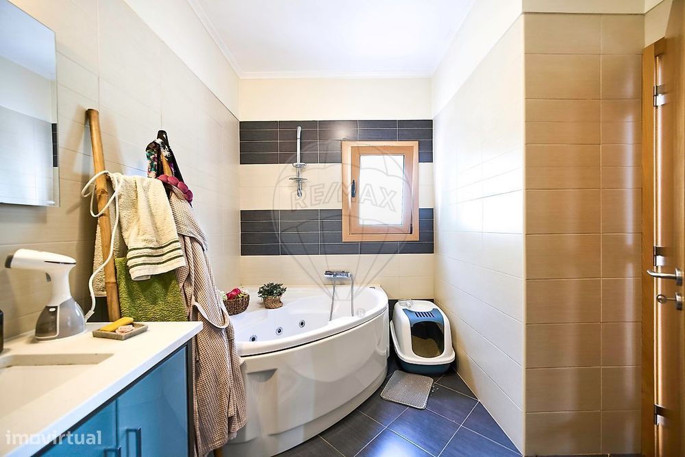 Apartamento T2 para venda
