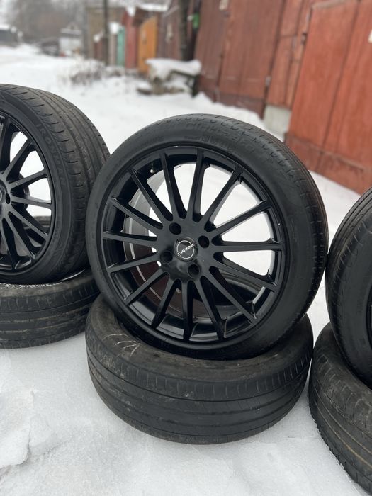 Продам Диски 4/114,3 r18