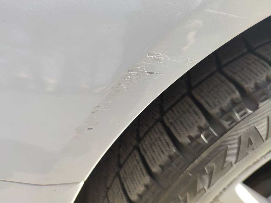 Audi A4 B8.5 99K пробігу