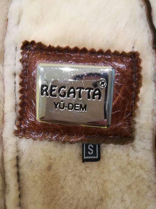 Дубленка, зимнее пальто, р. S