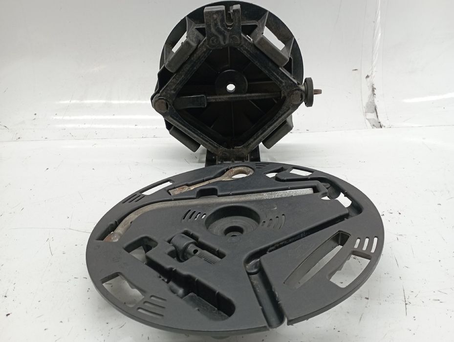 Kit de troca de pneu - FIAT PUNTO (176_) | 93 - 99