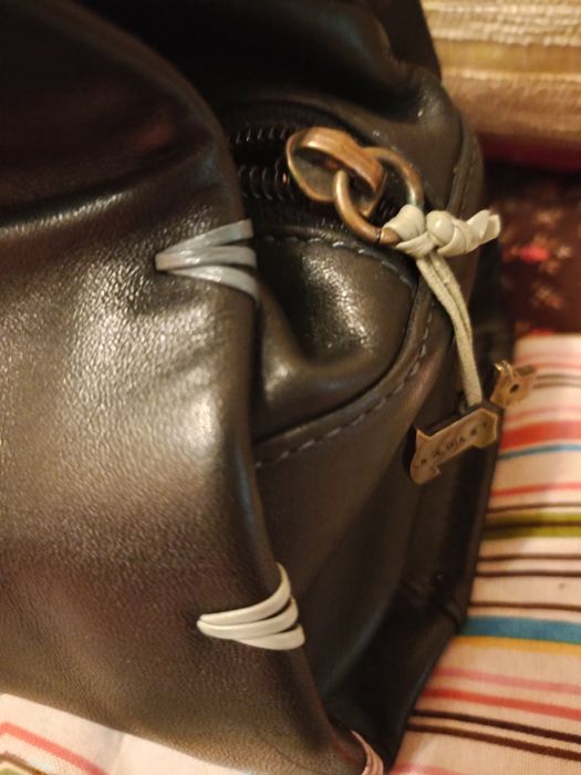 Шкіряна сумка від RADLEY