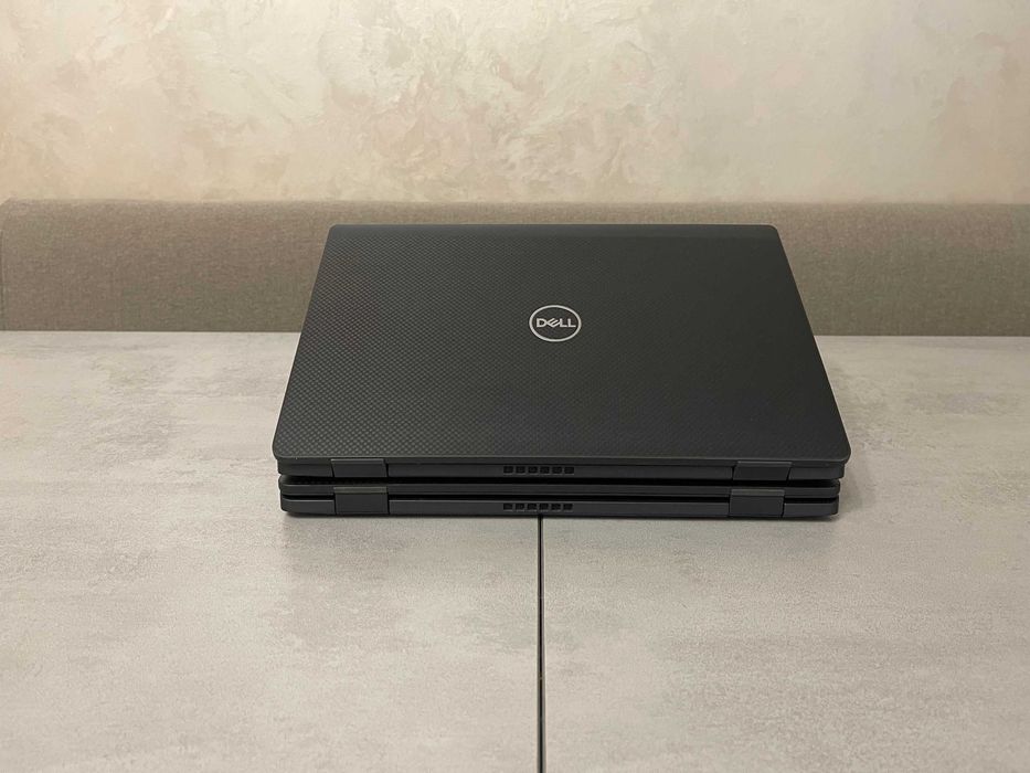 Ноутбук Dell Latitude 7320, 13,3" FHD, i5-1135G7, 16GB, 256GB SSD