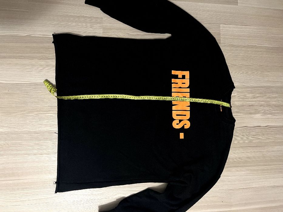 Світшот VLONE Friends