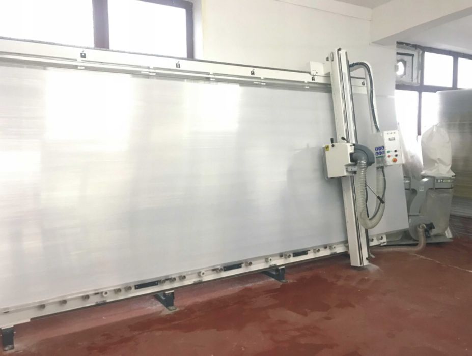 Poliwęglan komorowy 6 mm bezbarwny, 6x2,1m, 1 m², UV