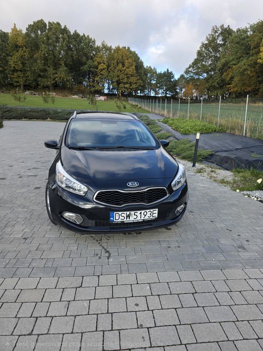 Kia Cee'd