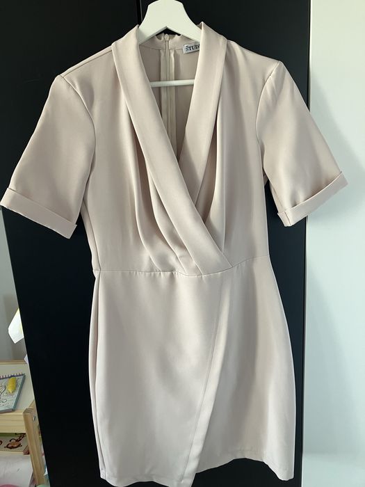 Sukienka chrzciny/komunia