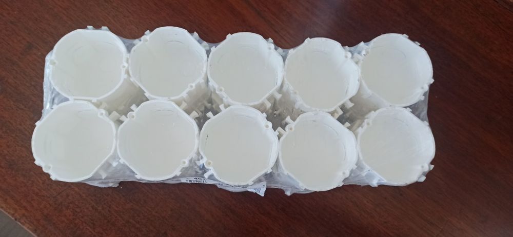 Caixa de Aparelhagem