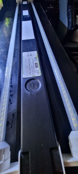 Lampa belka juwel 120 cm