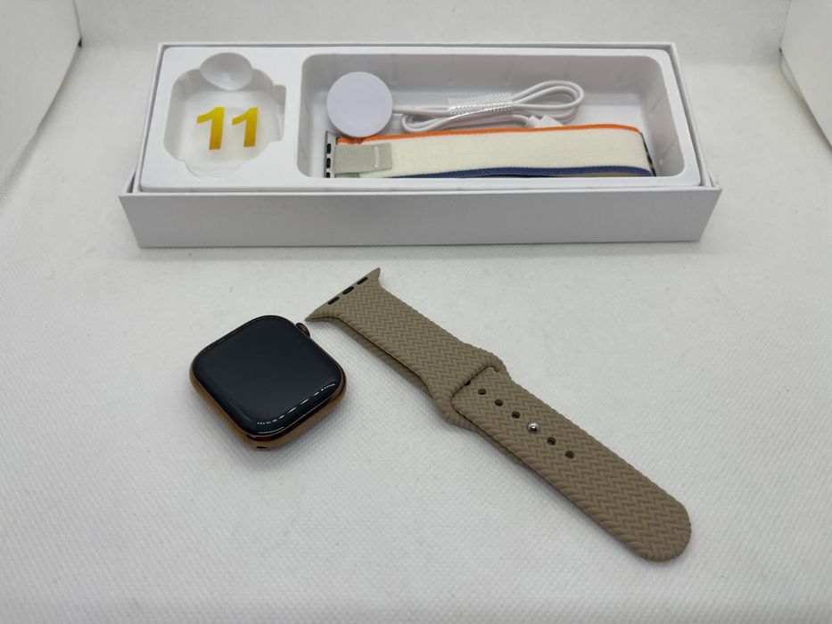 Watch 11 Pro Max / 11 Mini+