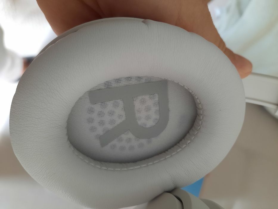 Auscultadores sem fios Philips TAH 5209 branco.
