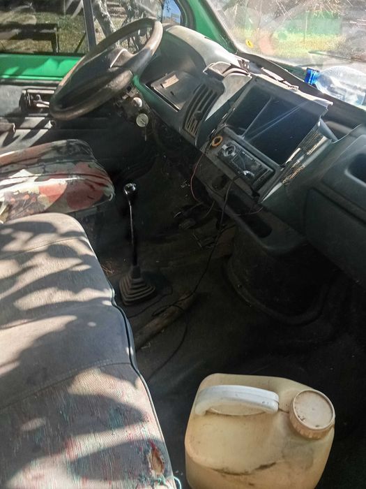 Авто ватажівка кат.в