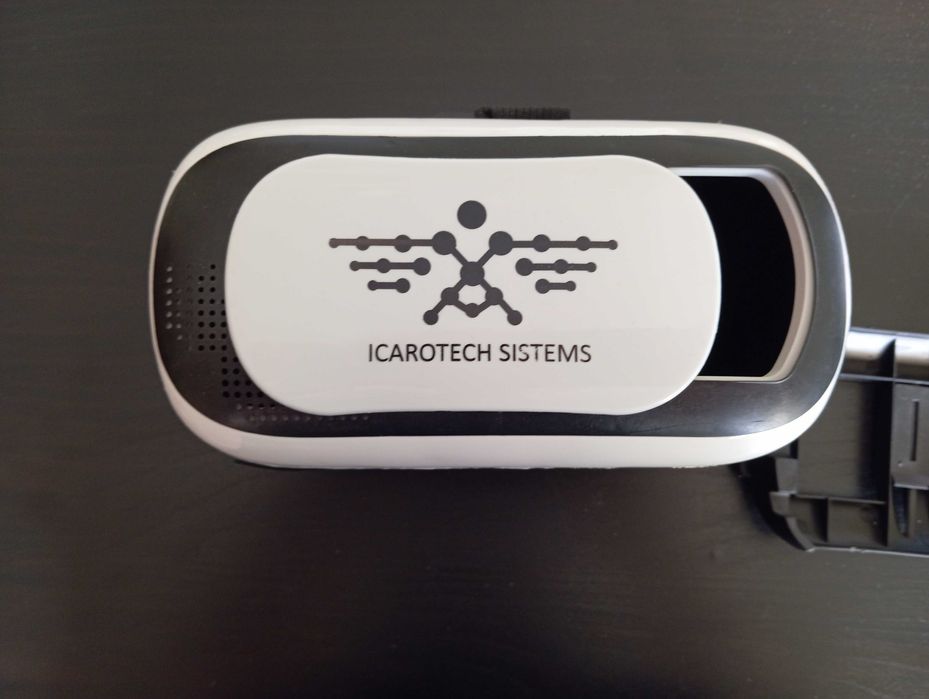 Virtual Reality Glasses - VR Box64750637699714121