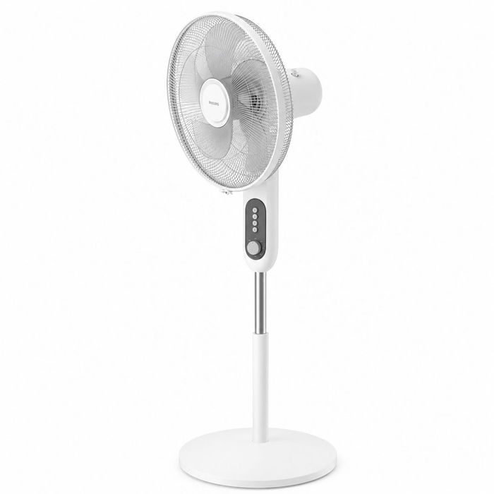 Wentylator stojący Philips CX1220/00 45 W 45 cm timer oscylacja 112–131 cm
