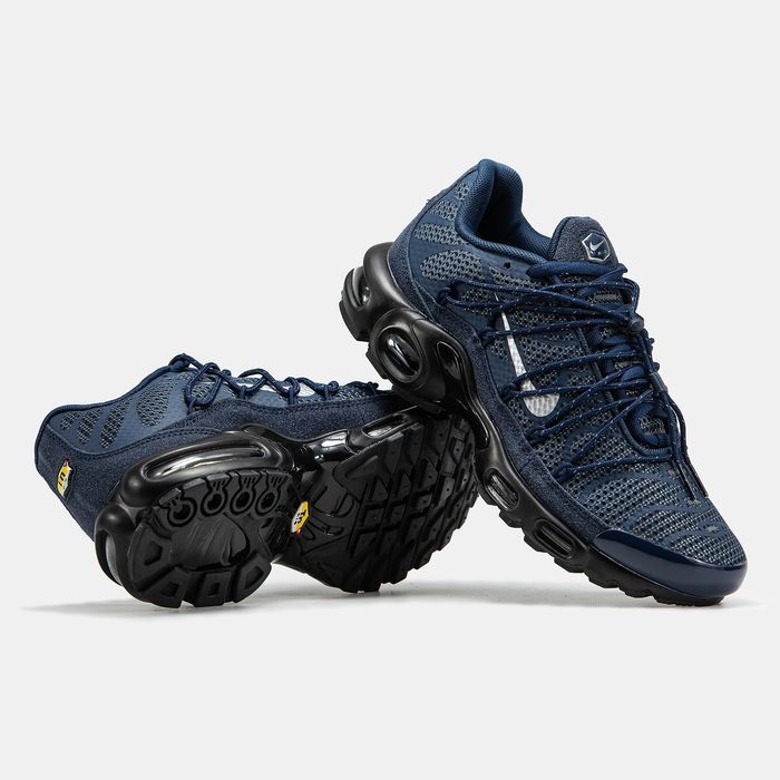 ТОП ПРОДАЖ! Nike Air Max TN Plus Toggle 41 42 43 44 45 тн плюс сині
