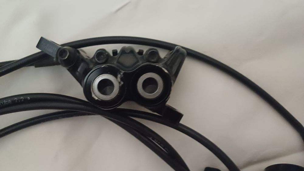 Magura mt  sport