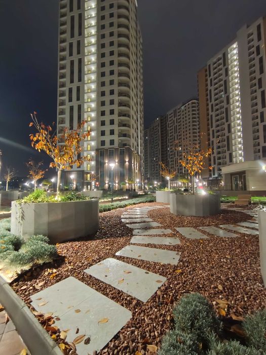 2-rooms apartment apartment by the address st. Kulikovo pole pl Oktyabrskoy revolyutsii pl (area 62,5 m²) - Atlanta.ua - photo 12