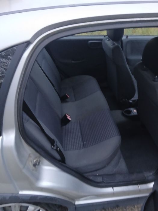 Opel Corsa C 1.2  5 drzwi