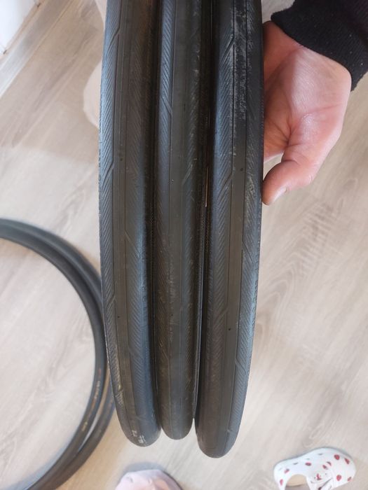 Opona continental ultra sport III 700 x 25c