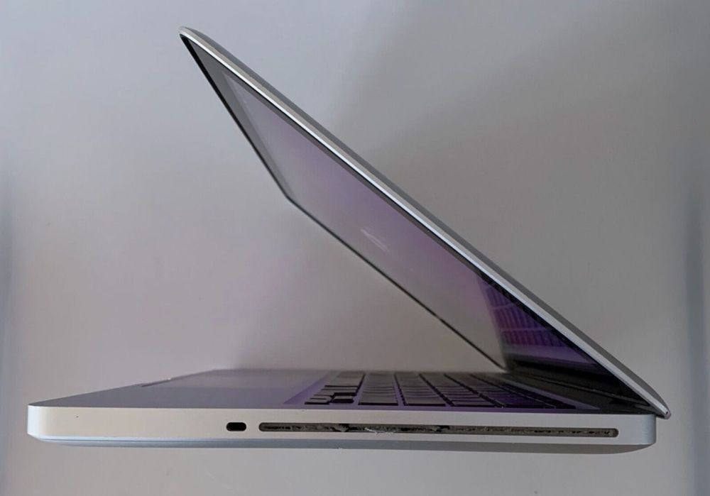 MacBook Pro Mid 2012 13''