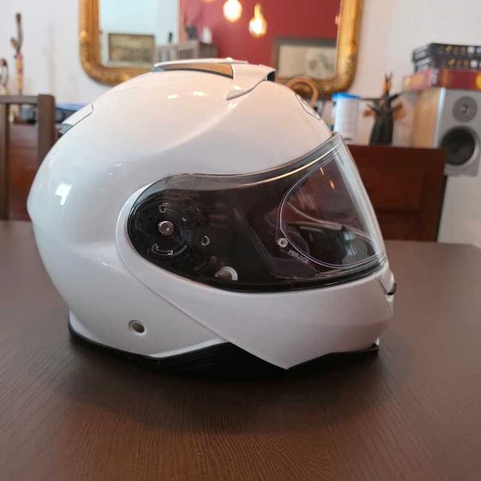 Capacete Motar Modular Shoei Neotech 2