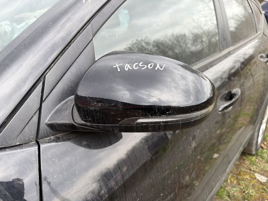 Зеркало дзеркало зеркала Hyundai Tucson 15-19 Хюндай туксон