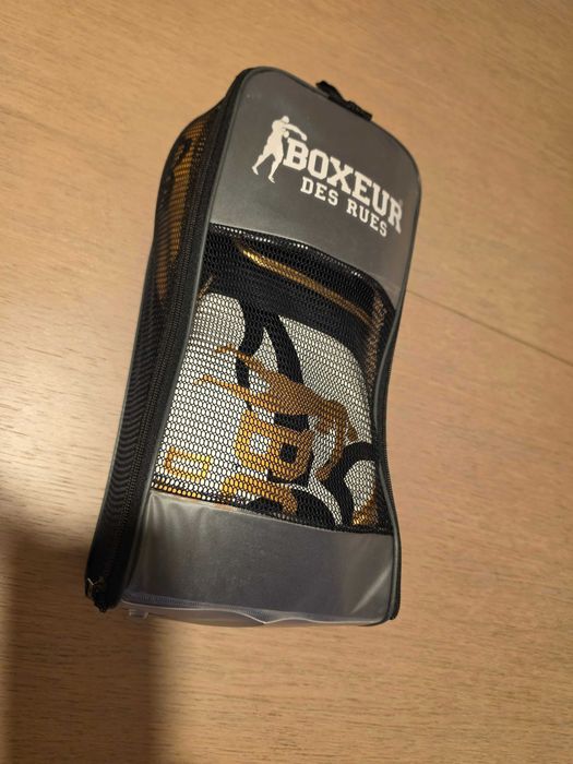 Luvas de Boxe desporto