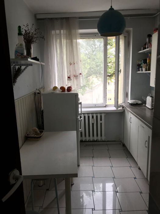 pokój do wynajęcia przy ul. Wygoda - Widok 4
