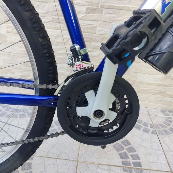 Bicicleta BTT Astro – Excelente Estado (Pronta a Andar)