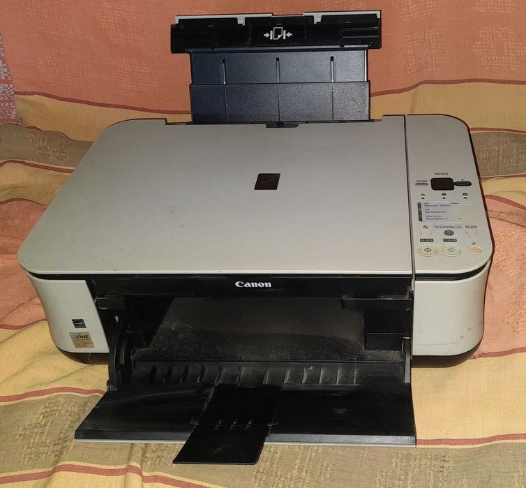 Принтер, сканер  мфу