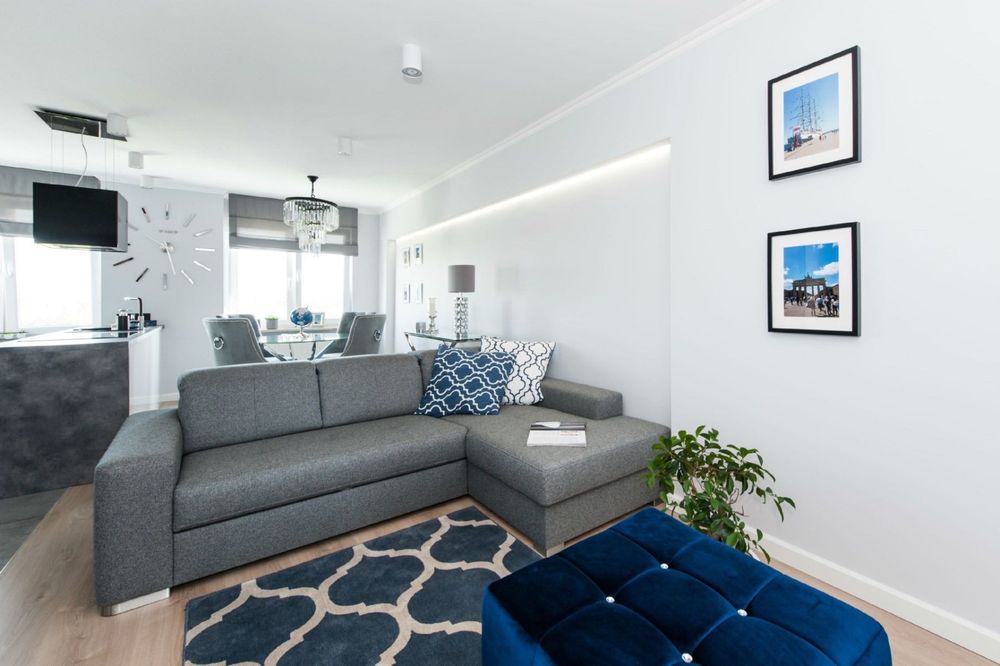 Apartament, 2 pokoje, Karmelicka - Śródmieście