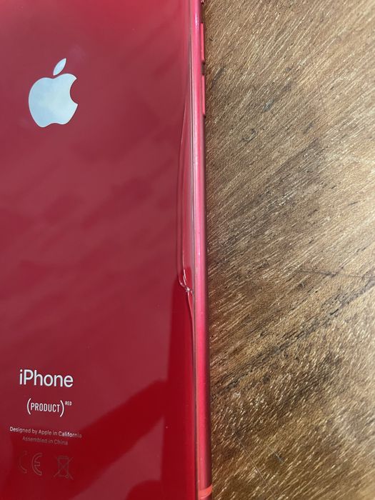iphone xr 64gb red - купити мобільні телефони та смартфони - Ціна