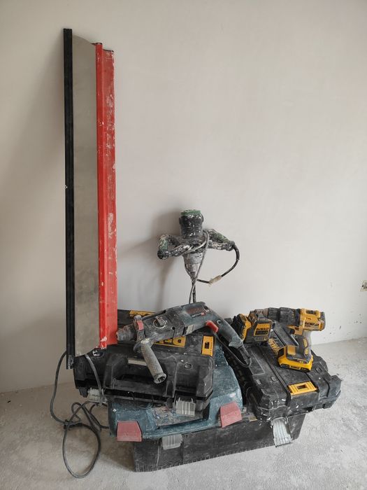 Ferramentas para Pladur